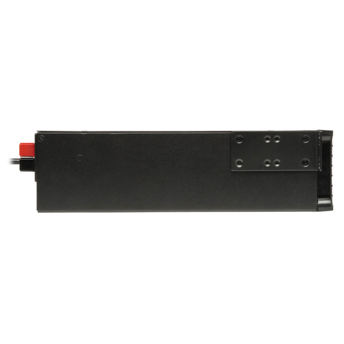 Miniatura 2 de No Break Tripp Lite 1.5 kVA / 1350 W, 570 J, Entrada 147 V, 8 salidas AC, Negro