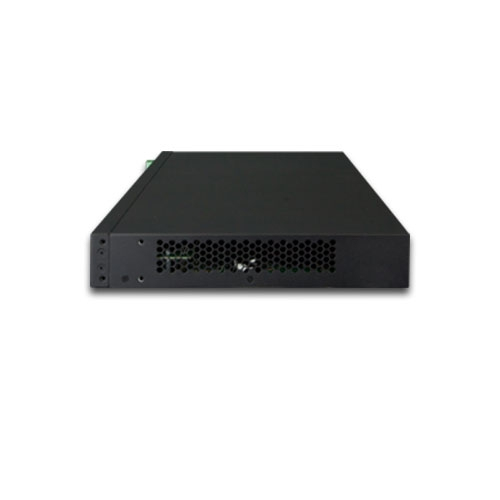 Miniatura 3 de Switch PLANET SGS-6341-16S8C4XR Gestionado, L3, RJ-45 8, Gigabit Ethernet (10/100/1000), 1U, Negro
