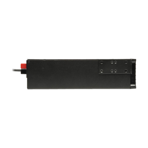 Miniatura 5 de No Break Tripp Lite 1.5 kVA / 1350 W, 570 J, Entrada 120 V, 8 salidas AC, Negro