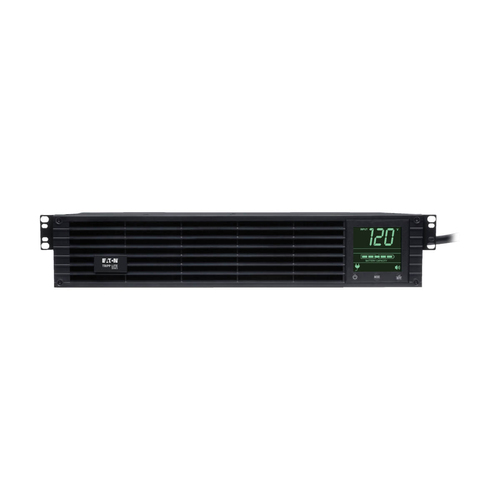 Miniatura 3 de No Break Tripp Lite 1.5 kVA / 1350 W, 570 J, Entrada 120 V, 8 salidas AC, Negro