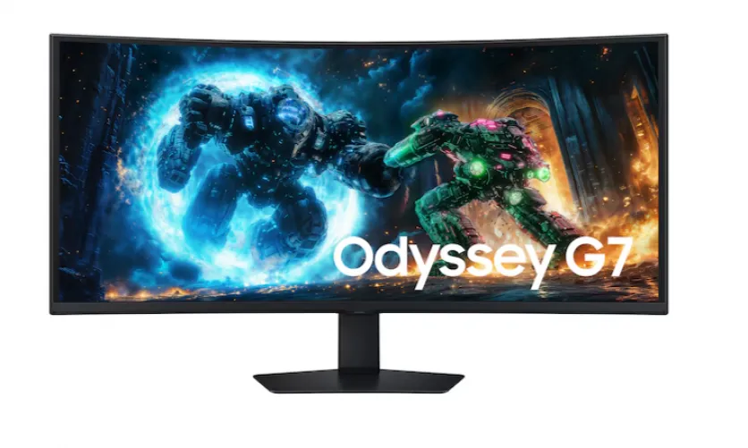 MONITOR ODYSSEY 40 INC VA G7 4K