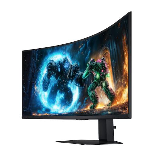 Miniatura 4 de MONITOR ODYSSEY 40 INC VA G7 4K