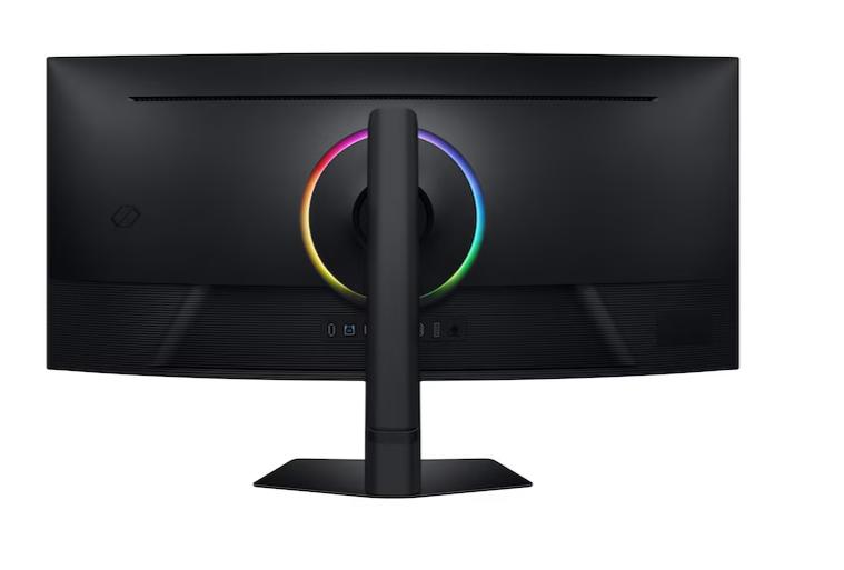 Miniatura 3 de MONITOR ODYSSEY 40 INC VA G7 4K
