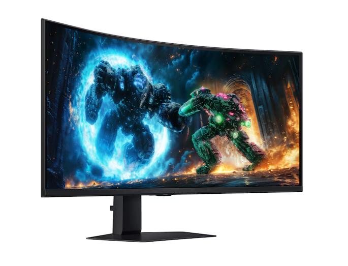 Miniatura 2 de MONITOR ODYSSEY 40 INC VA G7 4K