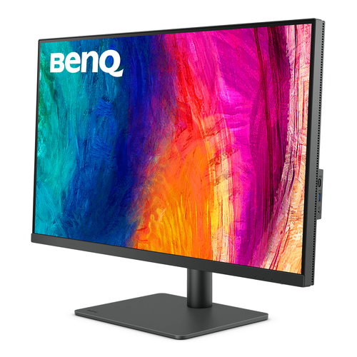 Miniatura 5 de Monitor BenQ PD3205U LCD, 31.5", 4K Ultra HD, IPS, 60 Hz, 5 ms, FreeSync, Negro