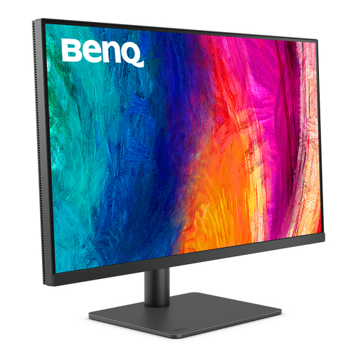 Miniatura 3 de Monitor BenQ PD3205U LCD, 31.5", 4K Ultra HD, IPS, 60 Hz, 5 ms, FreeSync, Negro
