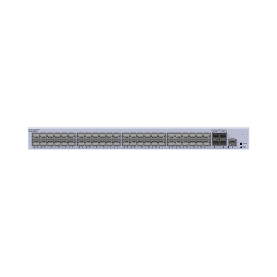 Miniatura 3 de Switch Huawei S310-48T4S Gestionado, L3, RJ-45 48, Gigabit Ethernet (10/100/1000), 1U