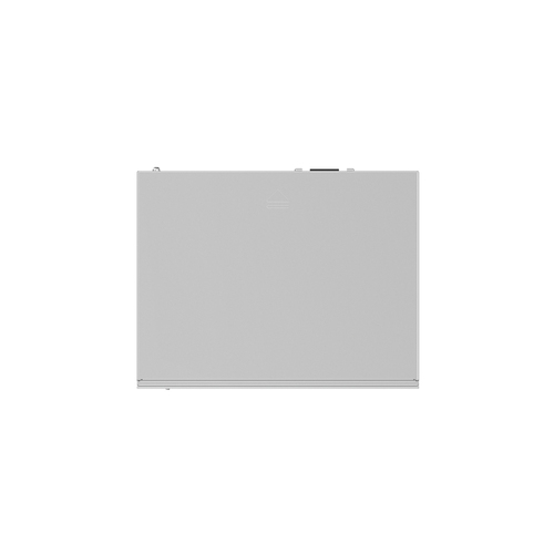 Miniatura 3 de Switch Ruijie Networks RG-NBS5300-8MG2XS-UP Gestionado, L3, RJ-45 8, Gigabit Ethernet (10/100/1000), Gris