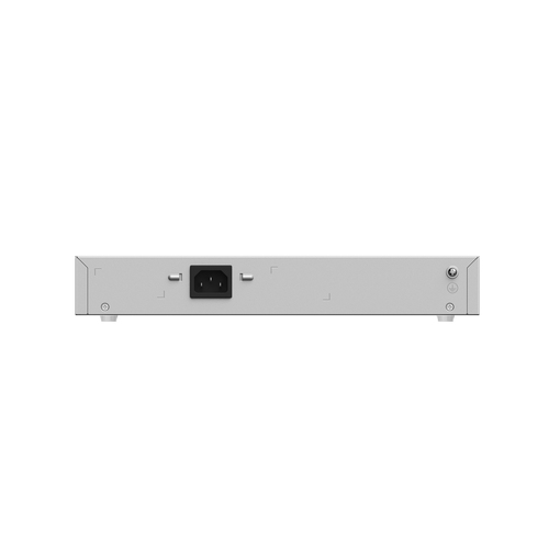 Miniatura 2 de Switch Ruijie Networks RG-NBS5300-8MG2XS-UP Gestionado, L3, RJ-45 8, Gigabit Ethernet (10/100/1000), Gris