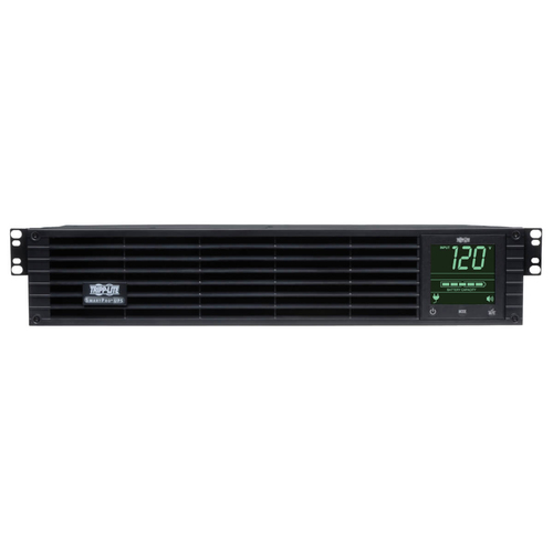 Miniatura 4 de No Break Tripp Lite 1 kVA / 800 W, 570 J, Entrada 120 V, 6 salidas AC, Negro