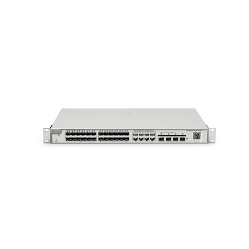 Miniatura 2 de Switch Ruijie Networks RG-NBS3200-24SFP/8GT4XS Gestionado, L2, RJ-45 8, Gigabit Ethernet (10/100/1000)