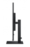 Miniatura 2 de Monitor SAMSUNG ViewFinity S7 S70D, 37 pulgadas 4K UHD 3840x2160, 60 Hz, 5 ms, HDR10, brillo 350 nits, puertos HDMI DisplayPort.