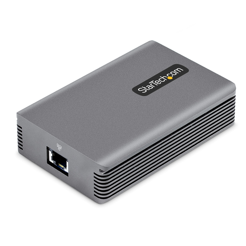Miniatura 5 de Tarjetas de red StarTech.com Thunderbolt 3, RJ-45 1, 40000 Mbit/s, Alámbrico, Gris