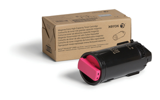 Tóner Xerox 106R03925 Original, Magenta