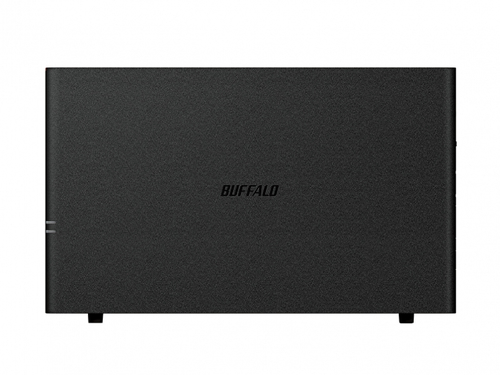 Miniatura 5 de NAS Buffalo LinkStation 210 Armada 370, 0.8 GHz, 6 TB, bahías 1
