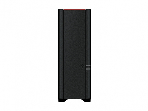 Miniatura 3 de NAS Buffalo LinkStation 210 Armada 370, 0.8 GHz, 6 TB, bahías 1