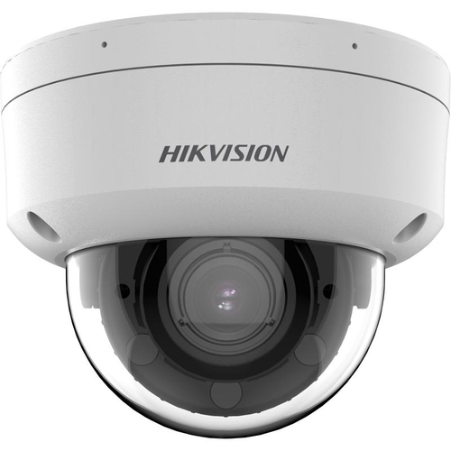 Miniatura 2 de Cámara IP Hikvision Pro Series con AcuSense DS-2CD2783G2-LIZS2U(2.8-12mm) 4 MP, Domo, MicroSD, Exterior, IP67, Blanco