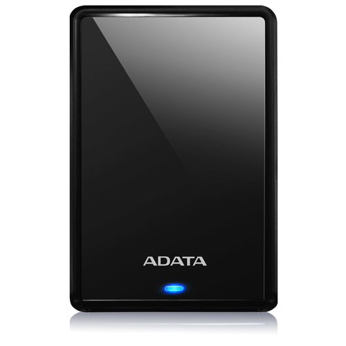 Disco duro externo ADATA HV620S 4 TB, Micro-USB B 2.0/3.2 Gen 1 (3.1 Gen 1), Negro