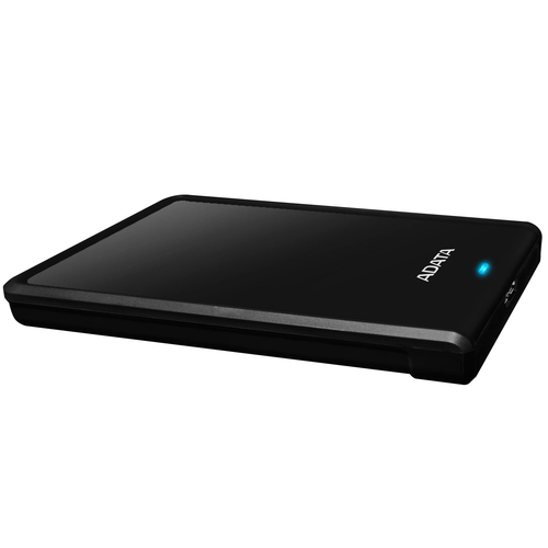 Miniatura 4 de Disco duro externo ADATA HV620S 4 TB, Micro-USB B 2.0/3.2 Gen 1 (3.1 Gen 1), Negro
