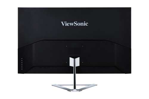 Miniatura 3 de Monitor Viewsonic VX Series VX3276-2K-mhd LED, 32", IPS, 4 ms, Plata