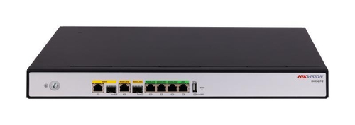 Ruteador Alambrico Hikvision DS-3WG507G-SI Ethernet rápido, Gigabit Ethernet, 4 RJ-45