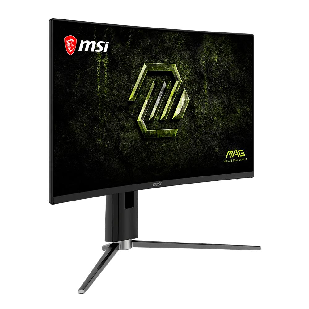 Miniatura 4 de Monitor Gamer Curvo MSI MAG 274CQPDF X32 LED VA 27", 2560x1440, FreeSync, 320Hz, HDMI/DP, Negro