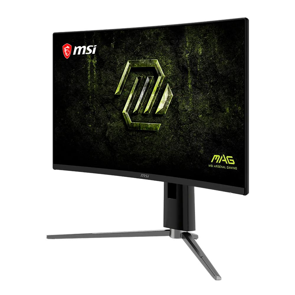 Miniatura 3 de Monitor Gamer Curvo MSI MAG 274CQPDF X32 LED VA 27", 2560x1440, FreeSync, 320Hz, HDMI/DP, Negro