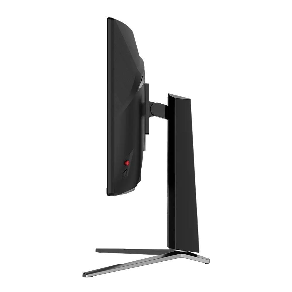 Miniatura 2 de Monitor Gamer Curvo MSI MAG 274CQPDF X32 LED VA 27", 2560x1440, FreeSync, 320Hz, HDMI/DP, Negro