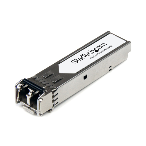 Conversor de medios StarTech.com SFP+, 10000 Mbit/s, multi-modo, 300 m
