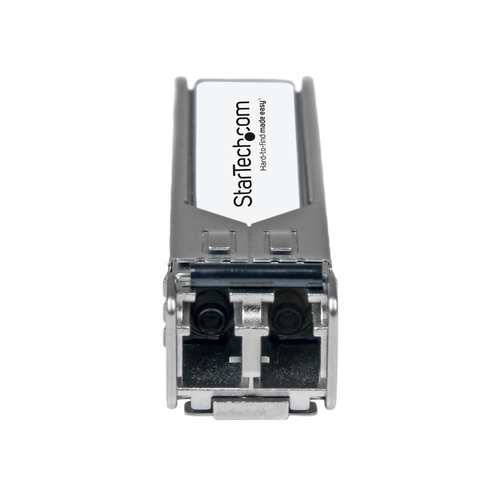 Miniatura 4 de Conversor de medios StarTech.com SFP+, 10000 Mbit/s, multi-modo, 300 m