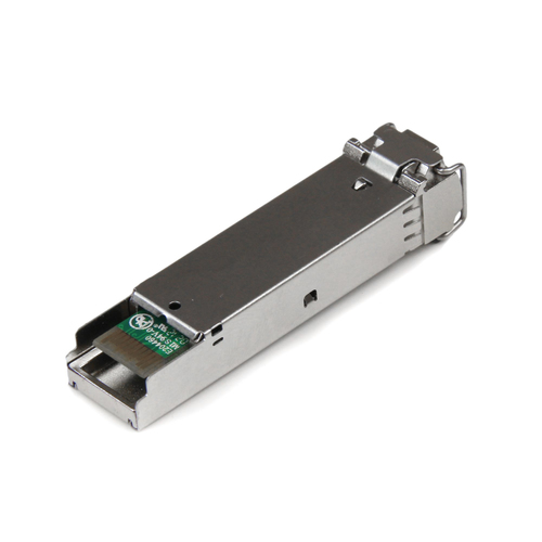 Miniatura 3 de Conversor de medios StarTech.com SFP+, 10000 Mbit/s, multi-modo, 300 m