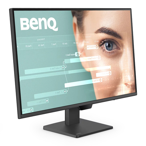 Monitor BenQ GW2790Q LED, 27", Quad HD, IPS, 100 Hz, 5 ms, Negro