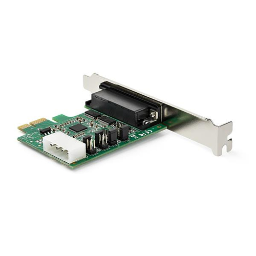 Miniatura 5 de Tarjeta StarTech.com PCIe, De serie, Verde