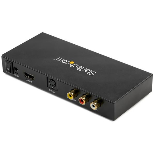 Miniatura 5 de Convertidor StarTech.com 1280 x 720, Negro