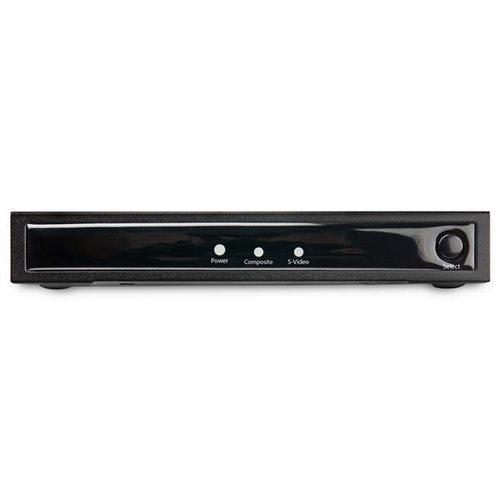 Miniatura 4 de Convertidor StarTech.com 1280 x 720, Negro
