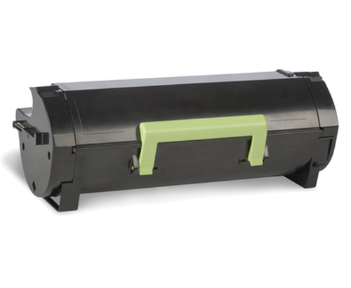 Tóner Lexmark 60F4000 Original, Negro