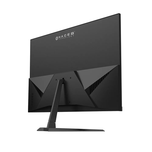 Miniatura 2 de Monitor Naceb Technology NA-0642 27", Full HD, IPS, 3 ms, Negro
