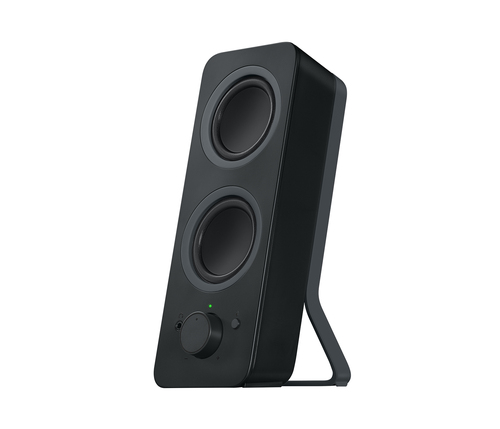 Miniatura 5 de Bocinas Logitech 980-001294 2.0, 3.5 mm, Bt, Inalámbrico y alámbrico, PC, Negro