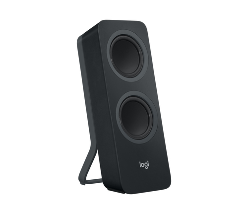 Miniatura 4 de Bocinas Logitech 980-001294 2.0, 3.5 mm, Bt, Inalámbrico y alámbrico, PC, Negro