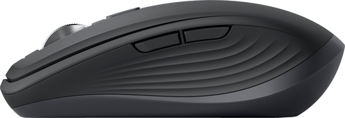 Miniatura 2 de Mouse Logitech 910-006932 Laser, 6 Botones, 8000 DPI, RF inalámbrico + bluetooth, Grafito