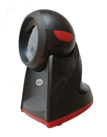 Miniatura 2 de Escaner de Codigo de Barras FIJO 2D Linear Imager. XB-3080 / XB8602