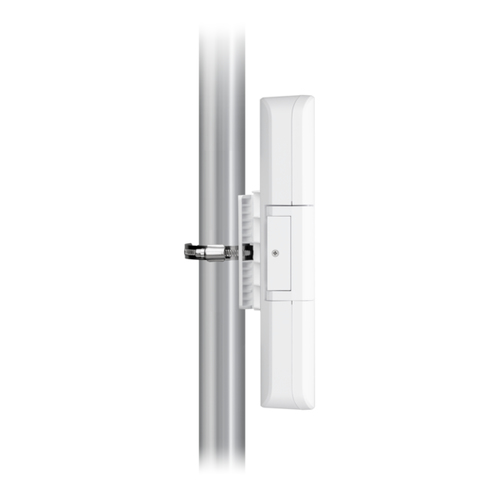 Miniatura 5 de Kit Adaptador para Switch USW-Flex resistente para exterior de montaje en poste, incluye inyector POE-50-60W