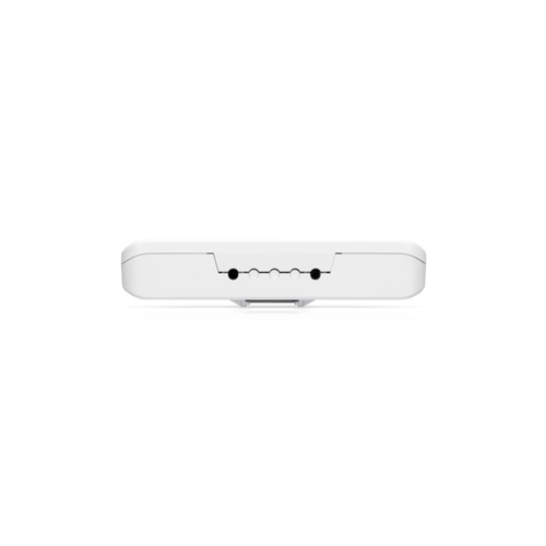 Miniatura 4 de Kit Adaptador para Switch USW-Flex resistente para exterior de montaje en poste, incluye inyector POE-50-60W