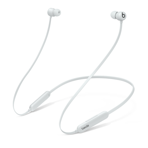 Audífonos Apple Flex Intra auditivo, Inalámbrico, Bluetooth, Gris