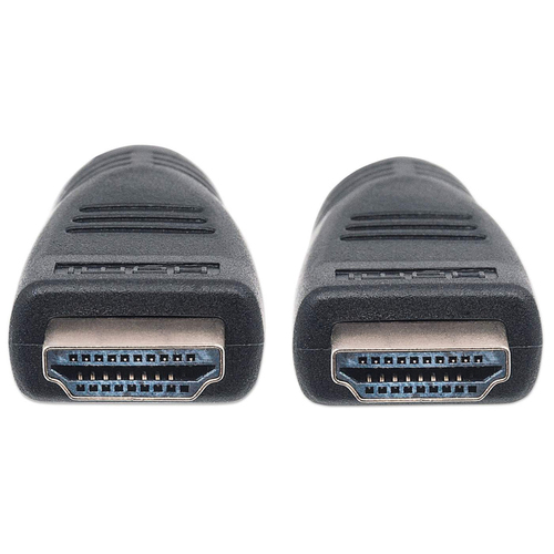 Miniatura 4 de Cable Hdmi Manhattan Canal Ethernet, 10 m, 10.2 Gbit/s, 1080p, 2160p, Negro