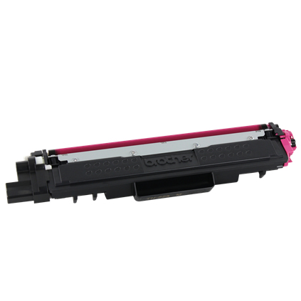 Miniatura 3 de Tóner Brother TN-223M Original, Magenta, Rendimiento estándar