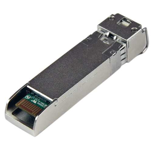 Miniatura 4 de Conversor de medios StarTech.com SFP, 1250 Mbit/s, multi-modo, 10000 m