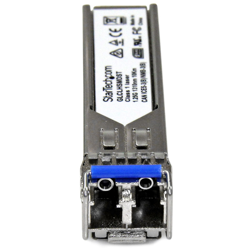 Miniatura 3 de Conversor de medios StarTech.com SFP, 1250 Mbit/s, multi-modo, 10000 m