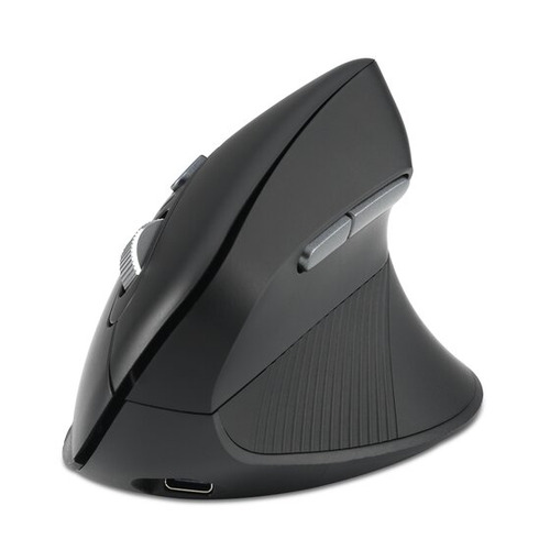 Miniatura 4 de Mouse Kensington MY630 EQ 5 Botones, 2400 DPI, Bluetooth, Negro