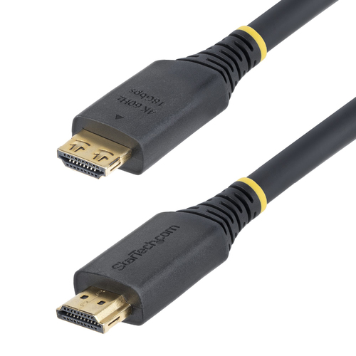 Miniatura 5 de Cable Hdmi StarTech.com 7 m, 18 Gbit/s, 1080p, 1440p, 2560p, Negro